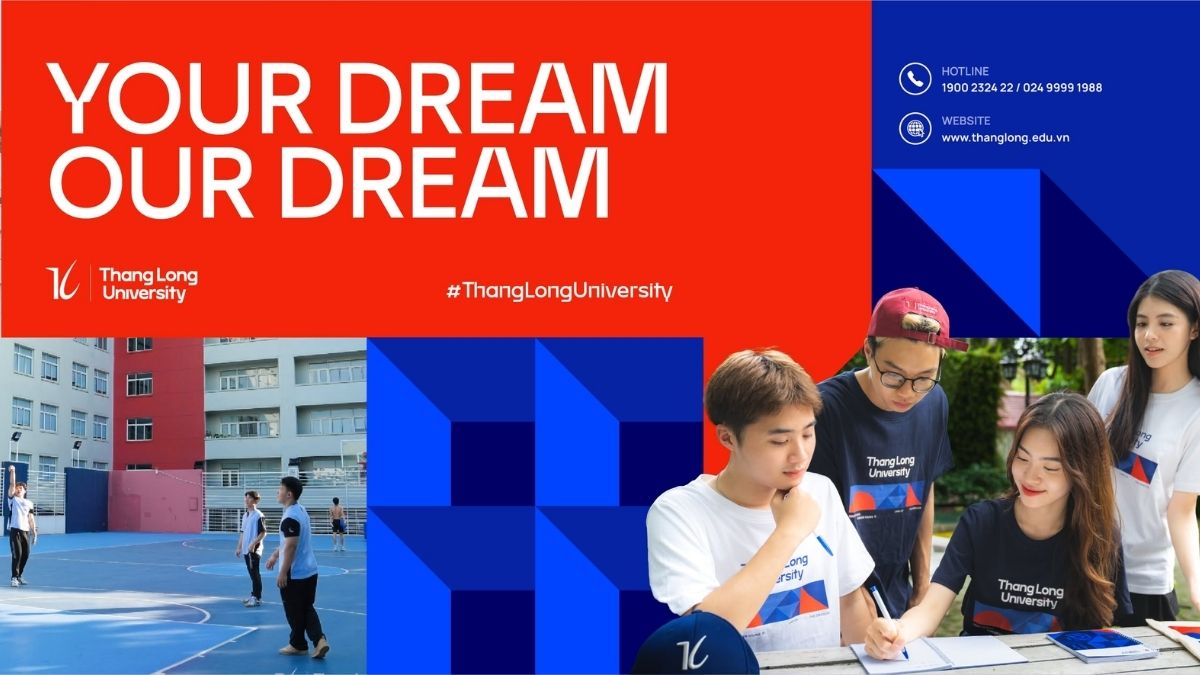 Các ngành ngôn ngữ được đào tạo tại Đại học Thăng Long