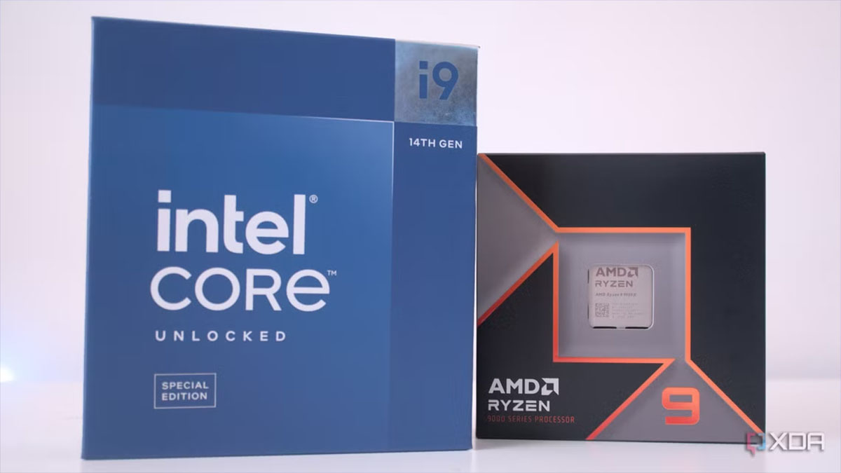 Top 5 tính năng vô dụng trên CPU mà có thể bạn chưa biết