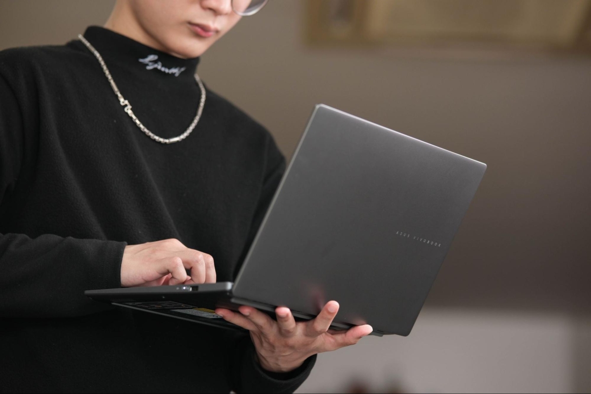 Mẹo chọn laptop cho sinh viên: 8 tính năng cực kỳ hữu ích nhưng dễ bị sinh viên bỏ qua