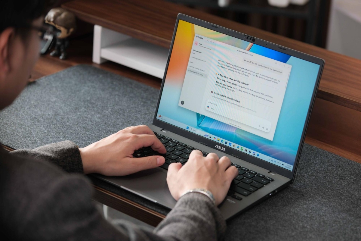 8 tính năng hữu ích mà sinh viên dễ bỏ qua khi sử dụng laptop