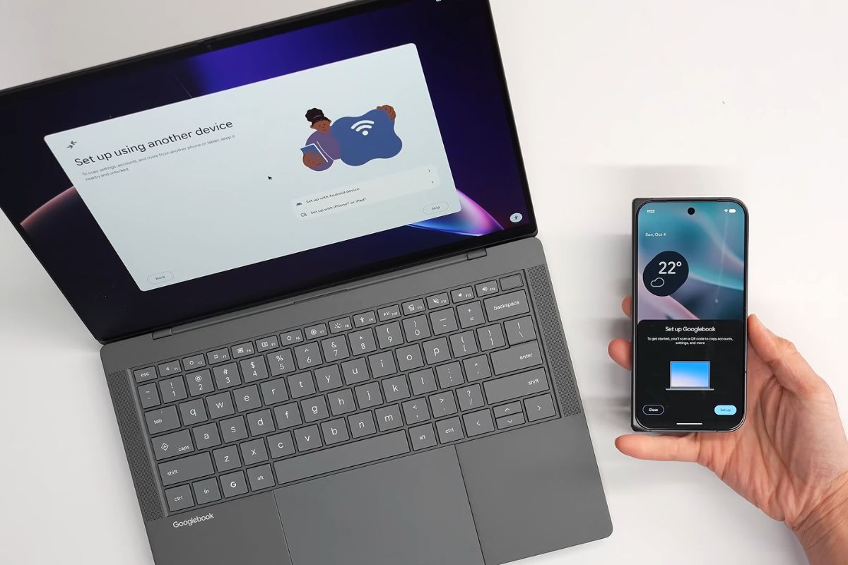 Googlebook vẫn còn nhiều mặt hạn chế ảnh hưởng đến trải nghiệm