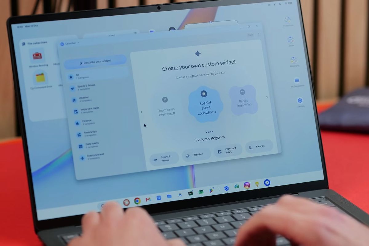 Googlebook hấp dẫn với ai đã quen sử dụng nền tảng Android