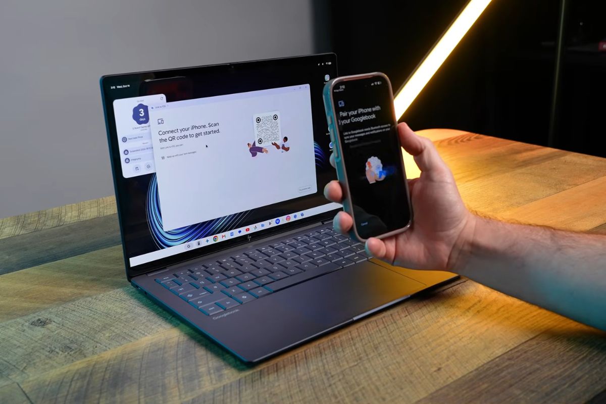 Googlebook cần cải thiện nhiều để cạnh tranh với Windows và macOS
