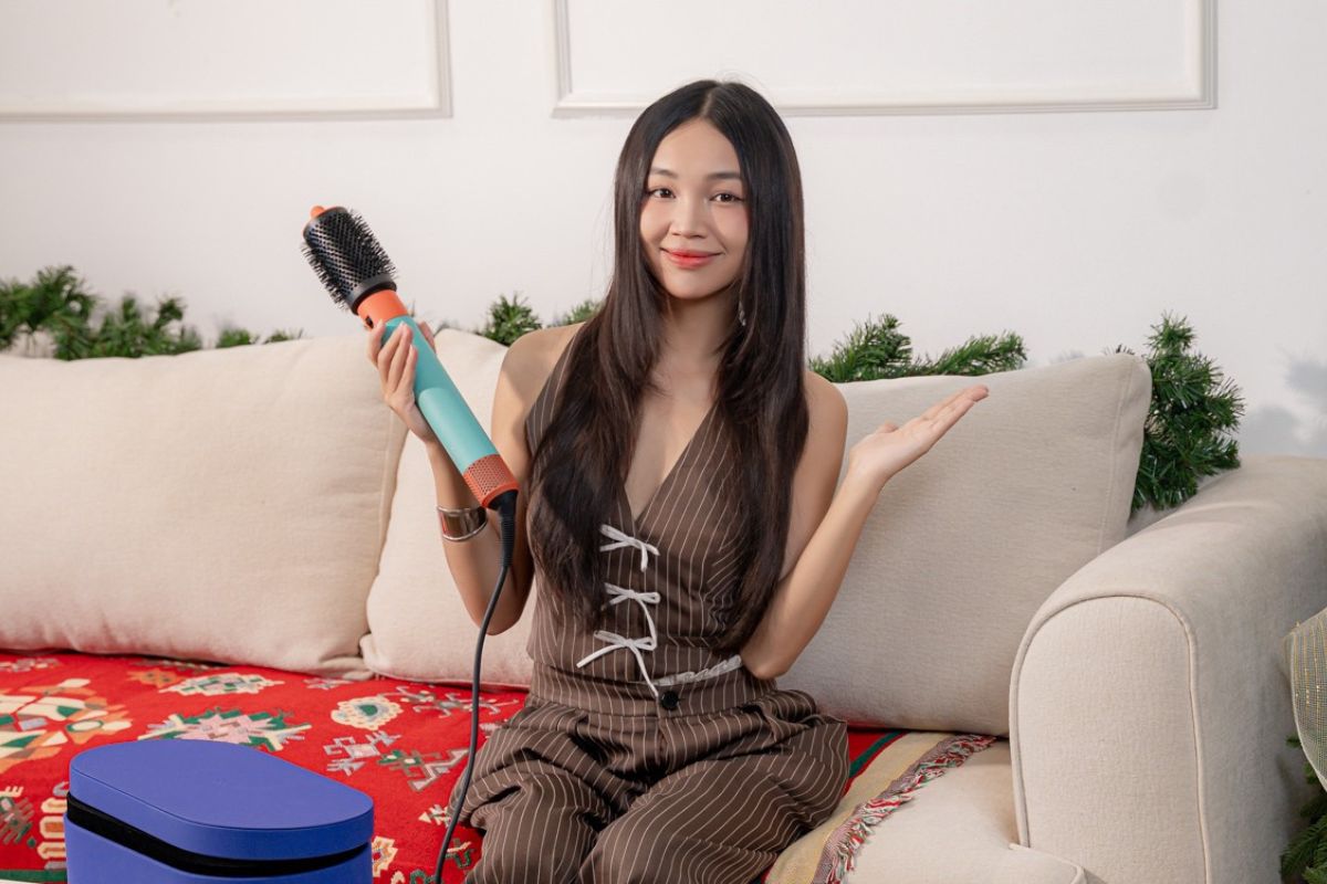 Quà 20/10 đốn tim nàng: TOP 5 "bảo bối" biến nhà thành Spa giúp chàng ghi trọn điểm tâm lý!