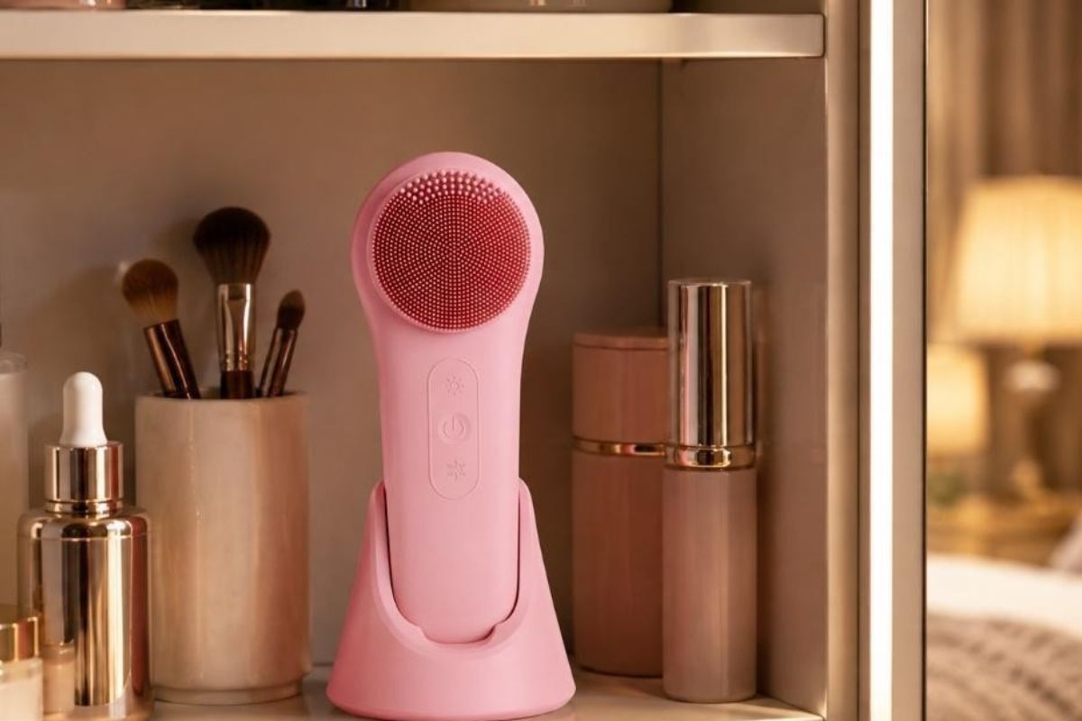 Emmié SonicRadiant 5-in-1 Mini