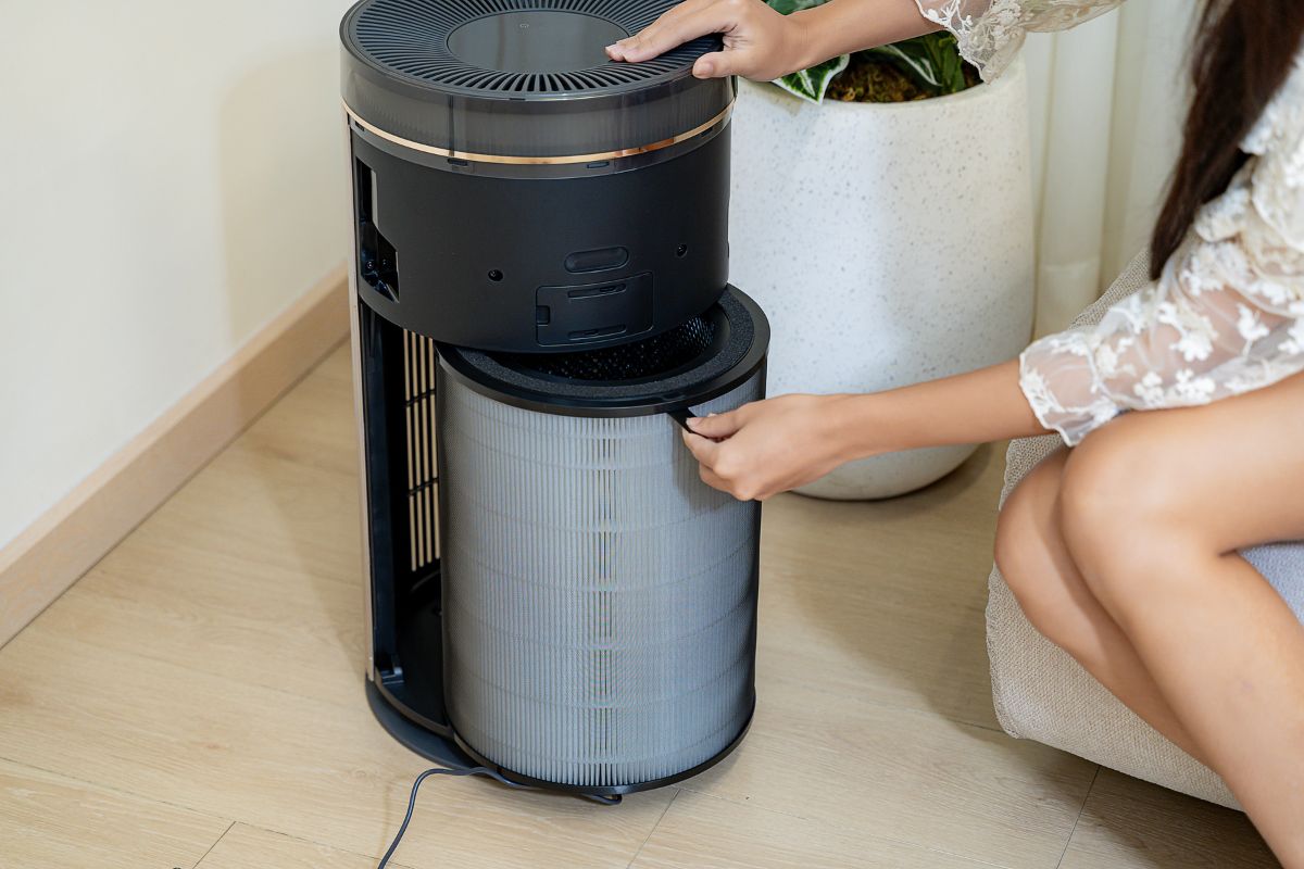 Chi một lần xài nửa thập kỷ? Màng lọc HEPA H14 bền bỉ cỡ nào mà dân mạng săn đón?