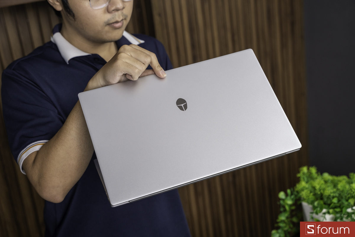 Đánh giá Thunderobot T-Book 15N