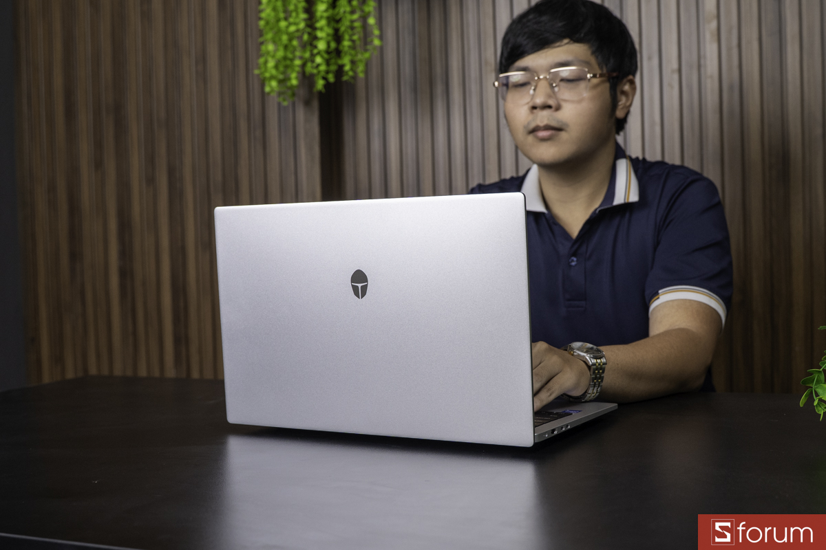 Liệu Thunderobot T-Book 15N có đáng mua?