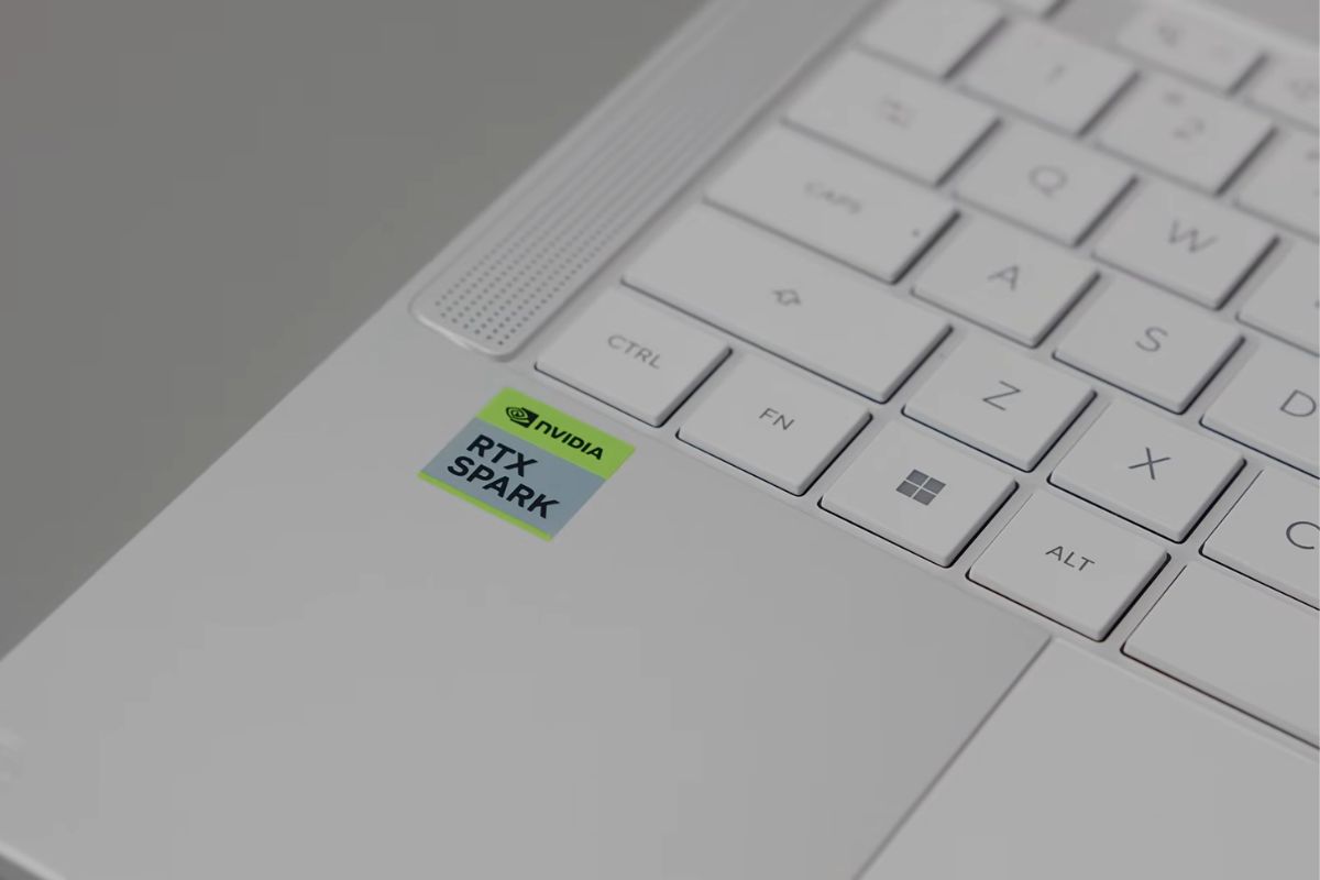 GPU Blackwell tích hợp đạt hiệu năng ngang ngửa laptop đồ họa