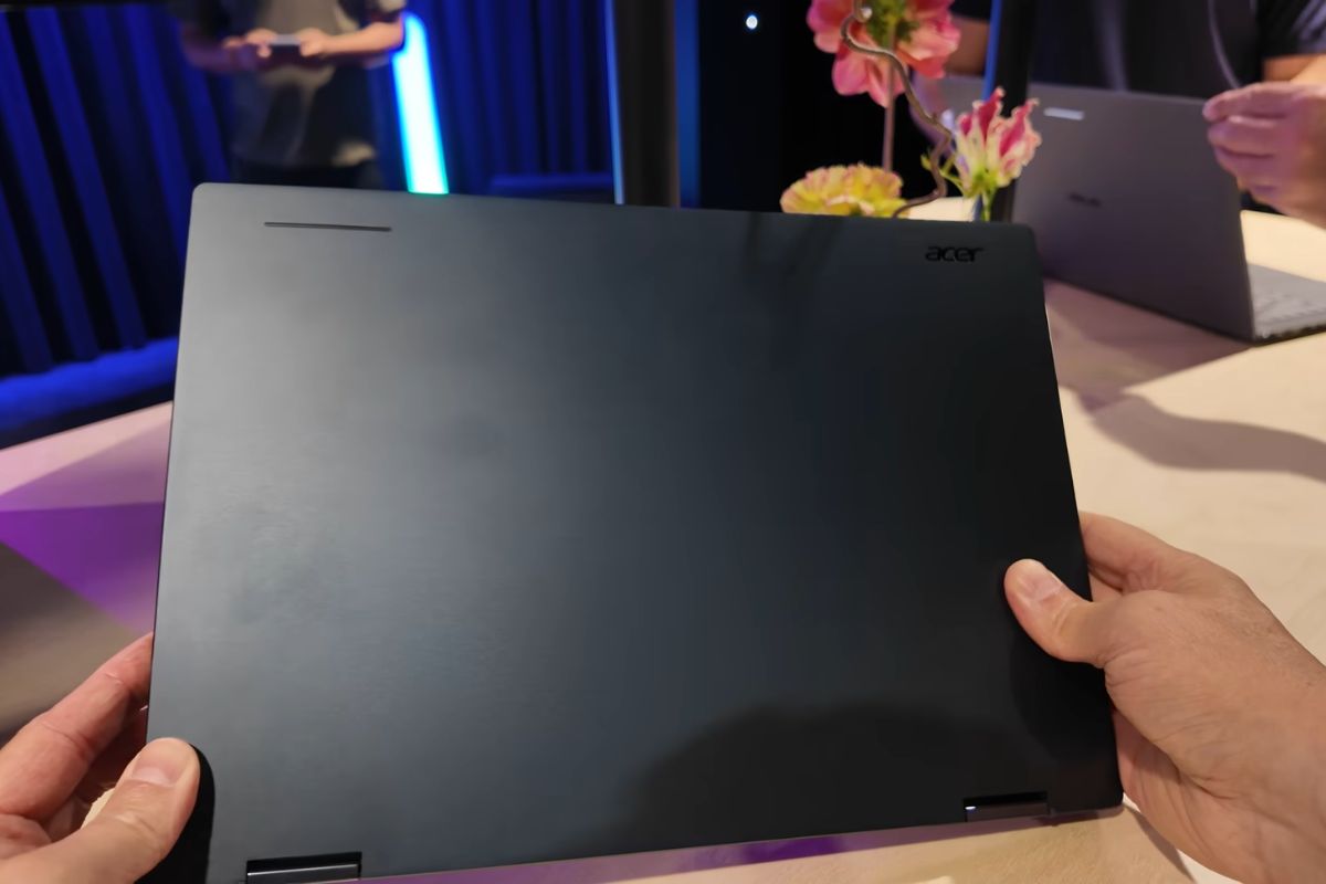 Acer Googlebook 14 