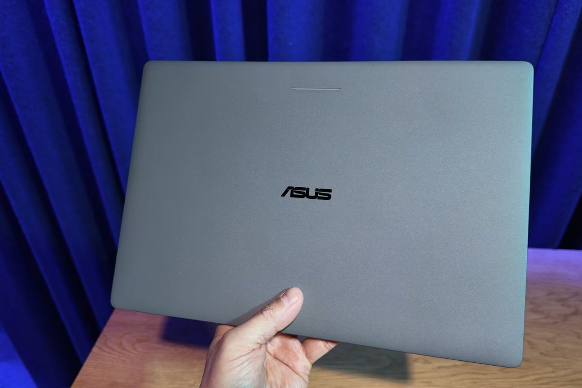 ASUS Googlebook 14