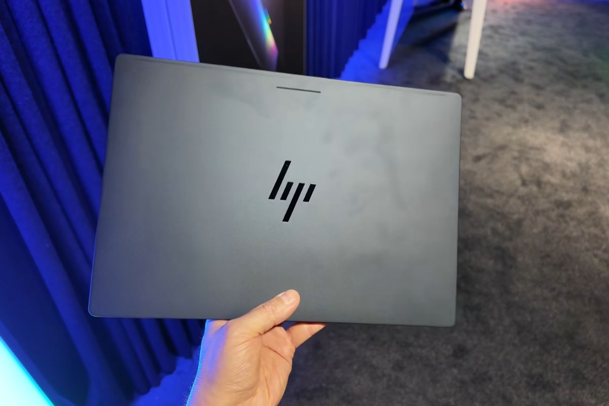 HP Googlebook 14