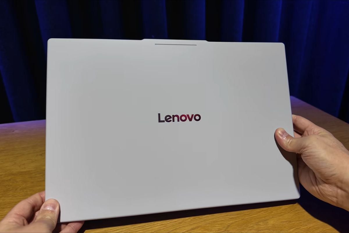 Lenovo Googlebook 15