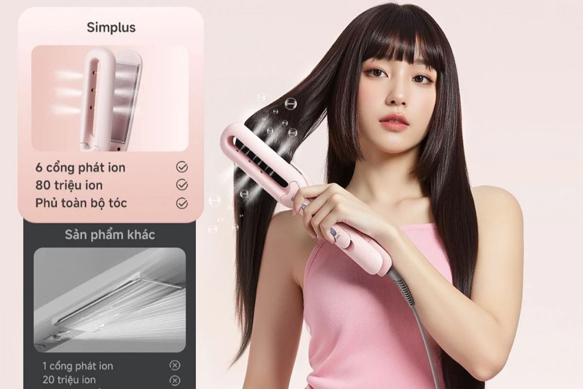 Món quà hợp vibe dành cho các nàng ưa làm đẹp