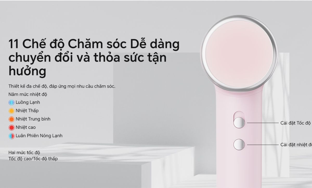 HONOR Choice WOF High-Speed Dryer Pro