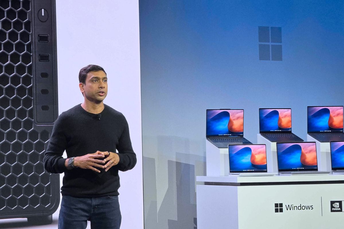 Microsoft khẳng định không từ bỏ AI: Tương lai thuộc về Copilot+ PC, nhưng giờ đã là lúc nâng cấp?