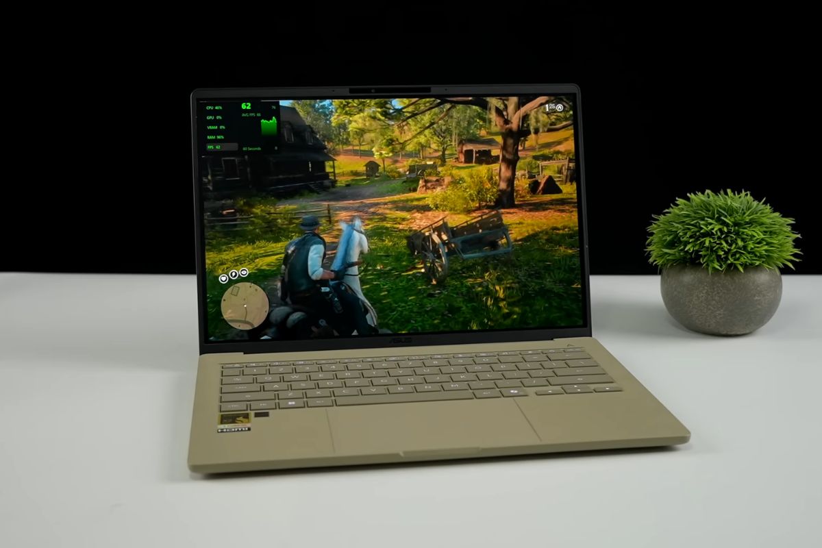 Hiệu năng GPU vẫn cần được cải thiện