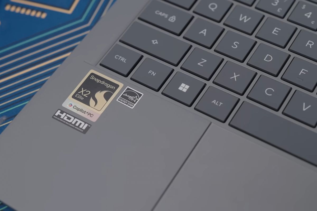 Bản thường đã ăn đứt Intel, cần gì Ultra? Snapdragon X2 Elite lộ sức mạnh khiến đối thủ dè chừng