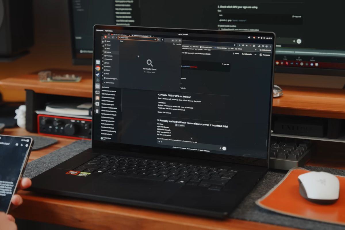 Linux tạo điểm nhấn nhờ khả năng tùy biến hệ thống