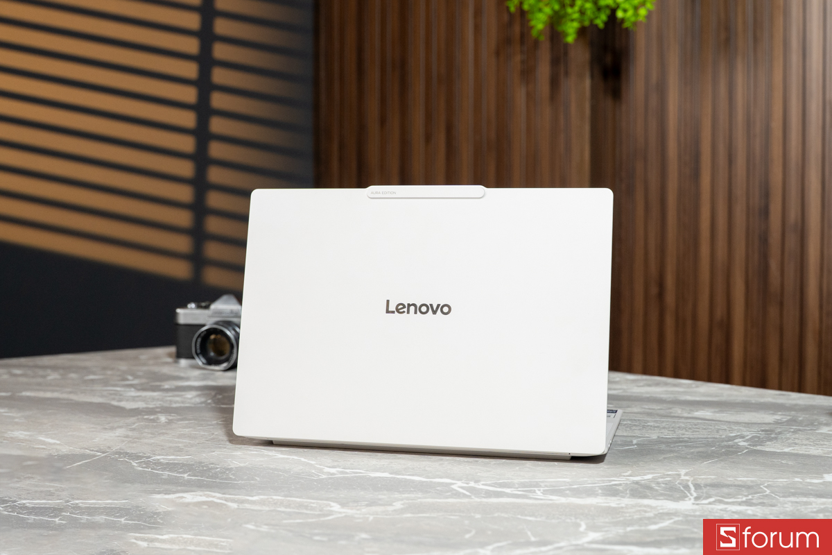 Đánh giá hiệu năng Lenovo Yoga Slim 7 14IPH11