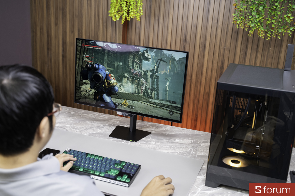 AORUS ELITE P850W mang đến nền tảng vững chắc để nâng cấp