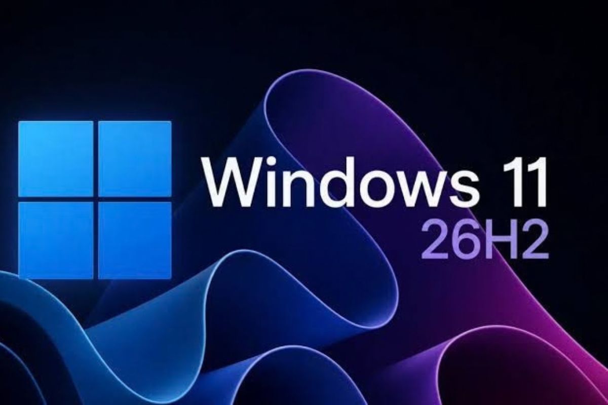Windows 11 26H2 có gì hot?