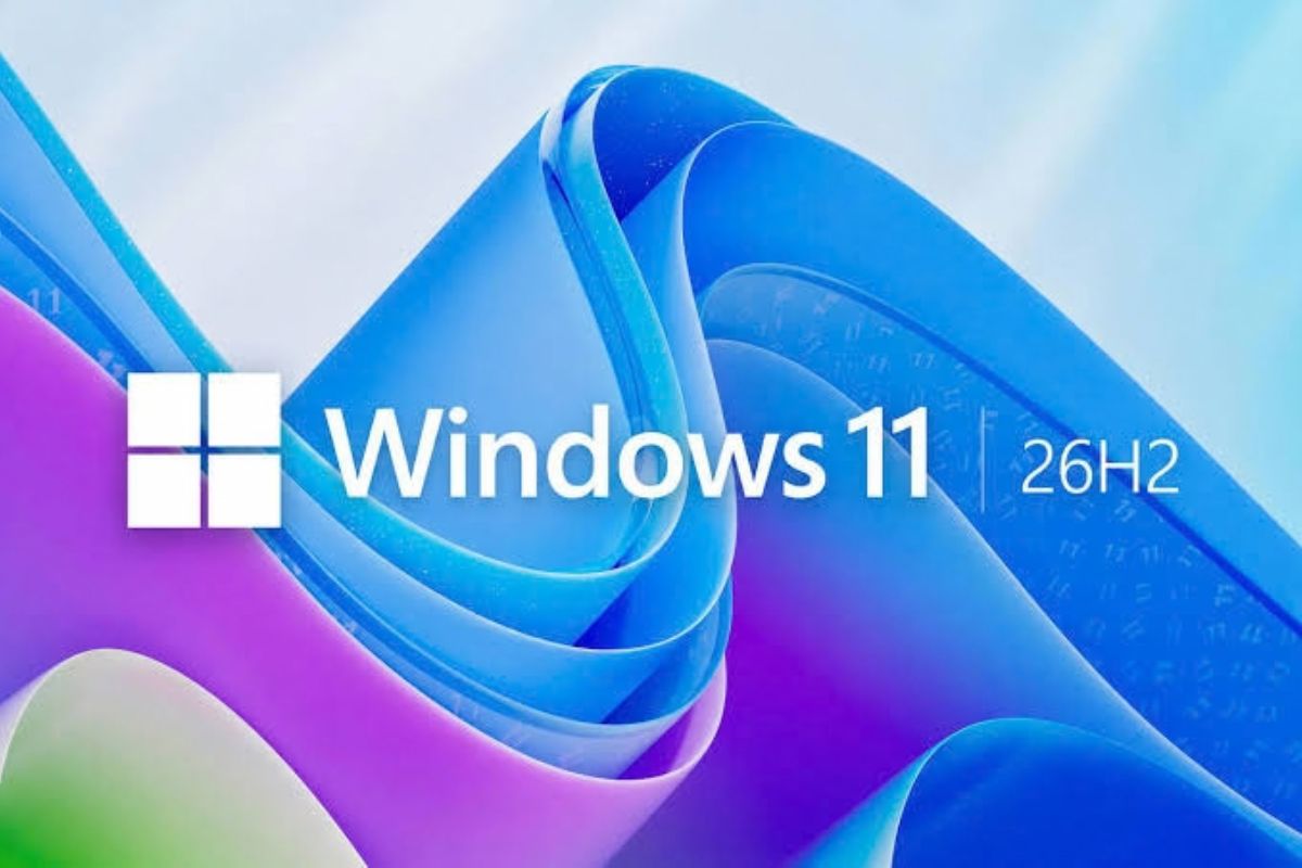 Windows 11 26H2 vừa ra mắt có gì hot, liệu có nên cập nhật ngay? Windows 11 26H2 vừa ra mắt có gì hot, liệu có nên cập nhật ngay?