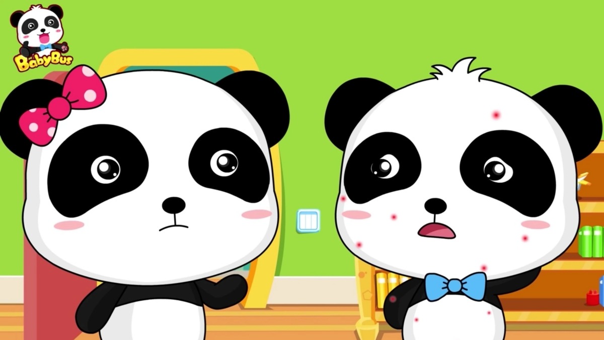kênh Youtube hay cho trẻ giải trí thú vị