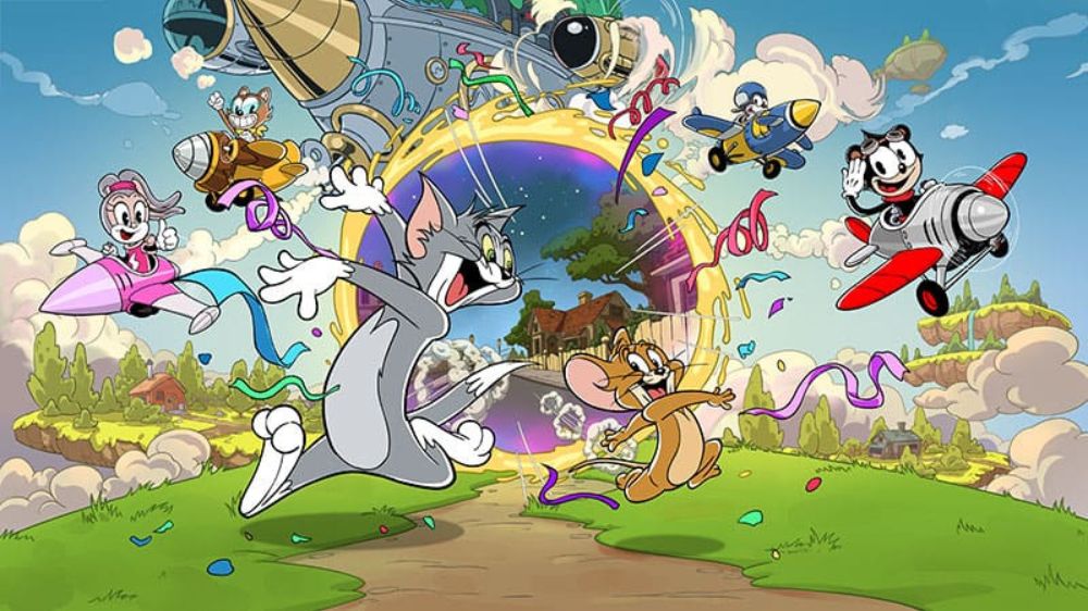 ACECRAFT: Cuphead phiên bản mobile với lối chơi độc đáo
