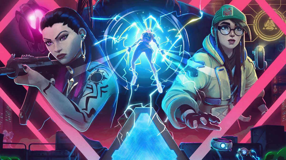 VALORANT: Riot thắt chặt hình phạt AFK và né tránh hàng đợi