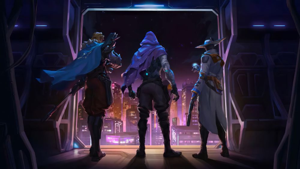 VALORANT: Riot thắt chặt hình phạt AFK và né tránh hàng đợi