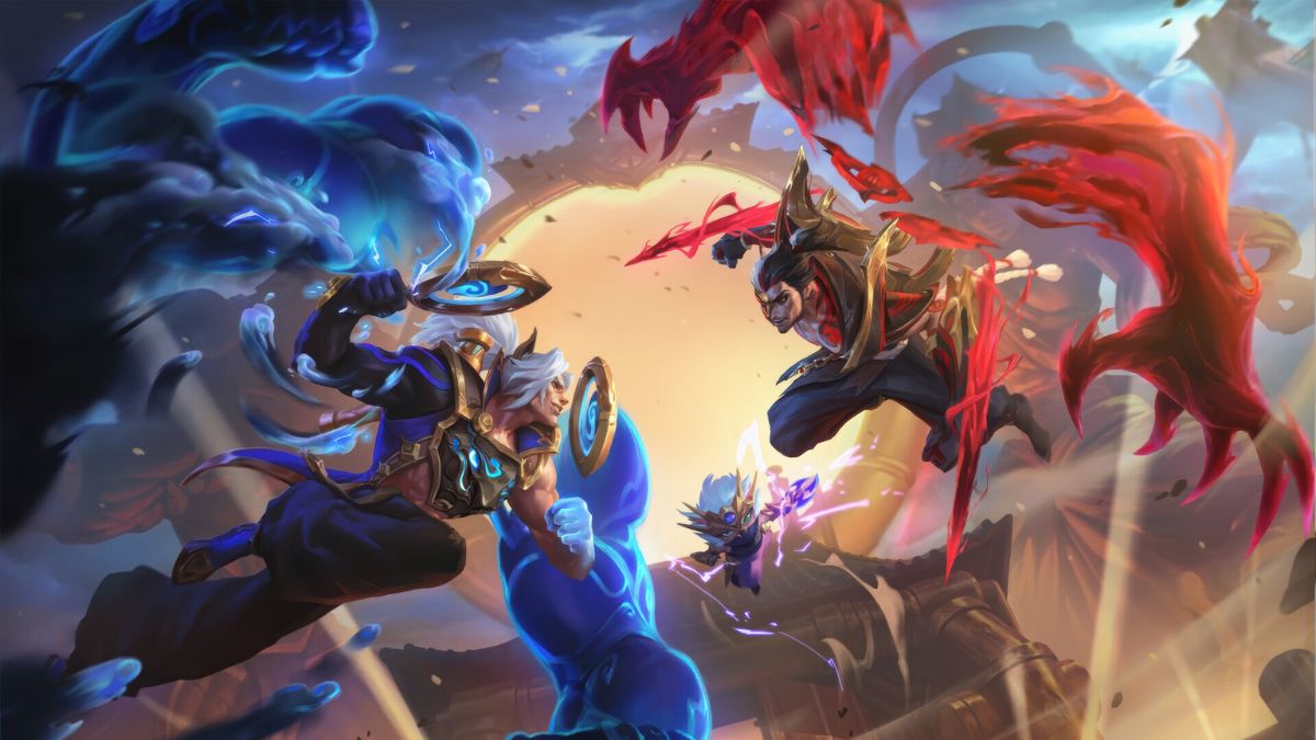 Tin vui cho game thủ LMHT: Riot xác nhận chế độ Aram Hỗn Loạn sẽ có thêm nội dung mới