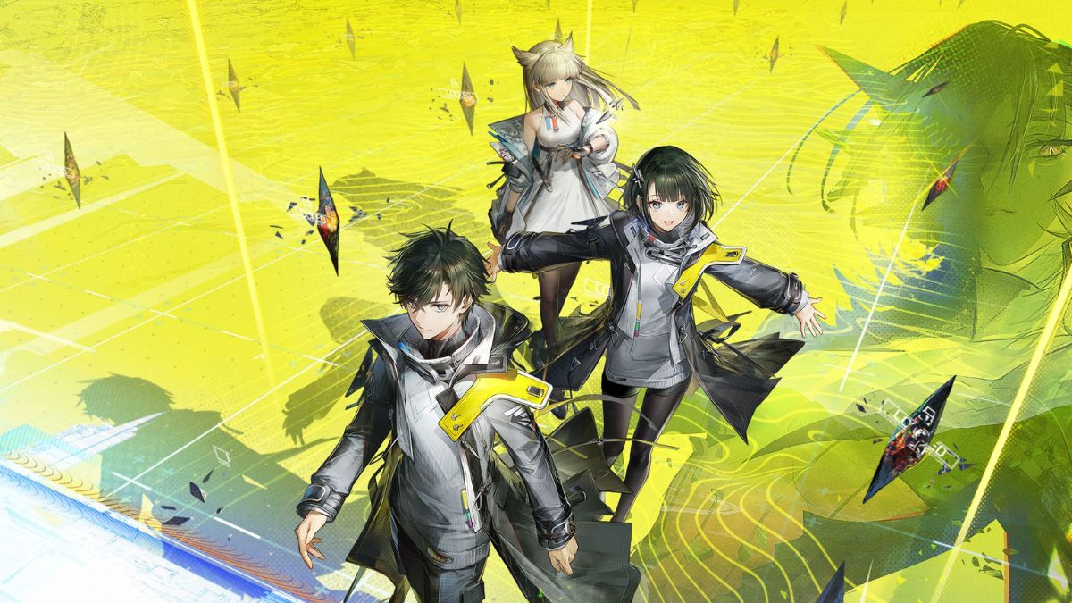 Arknights: Endfield Beta Test II tạo cơn sốt lớn cho game thủ Arknights: Endfield Beta Test II tạo cơn sốt lớn cho game thủ