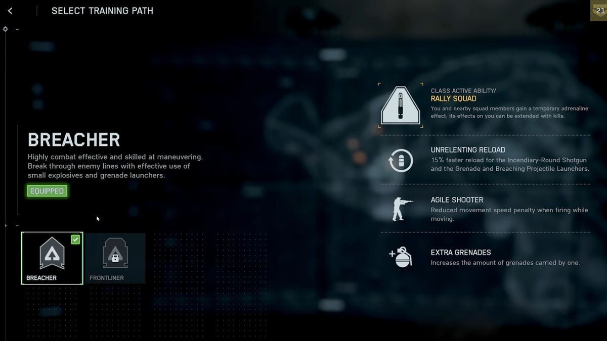 Tất tần tật về lớp nhân vật Assault trong Battlefield 6