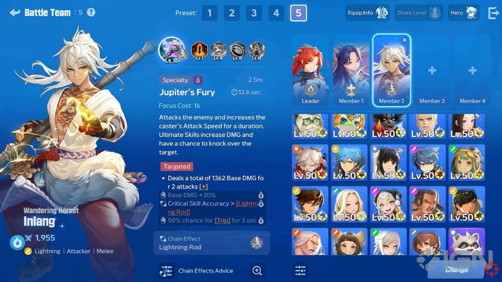 Blade & Soul Heroes: Hồi sinh thương hiệu huyền thoại với phong cách mới