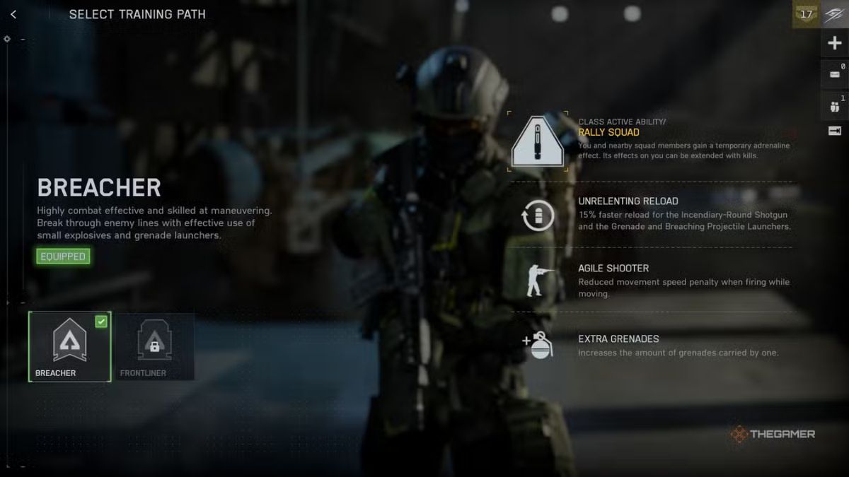 Battlefield 6: Hướng dẫn build M433 chuẩn bài cho newbie
