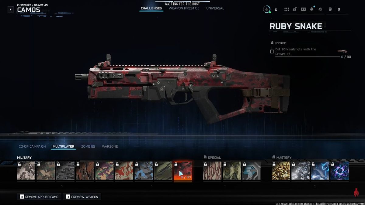 CoD Black Ops 7: Các loại vũ khí chính và cách chúng được mở khóa