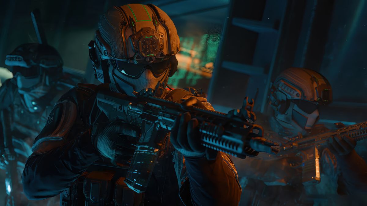 CoD Black Ops 7: Các loại vũ khí chính và cách chúng được mở khóa