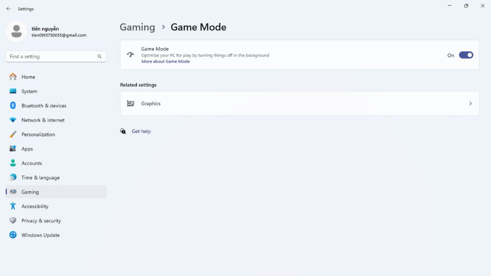 Cách giảm lag và tăng FPS trong VALORANT cực kỳ đơn giản