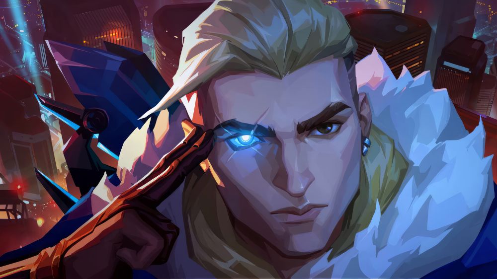 Cách giảm lag và tăng FPS trong VALORANT cực kỳ đơn giản