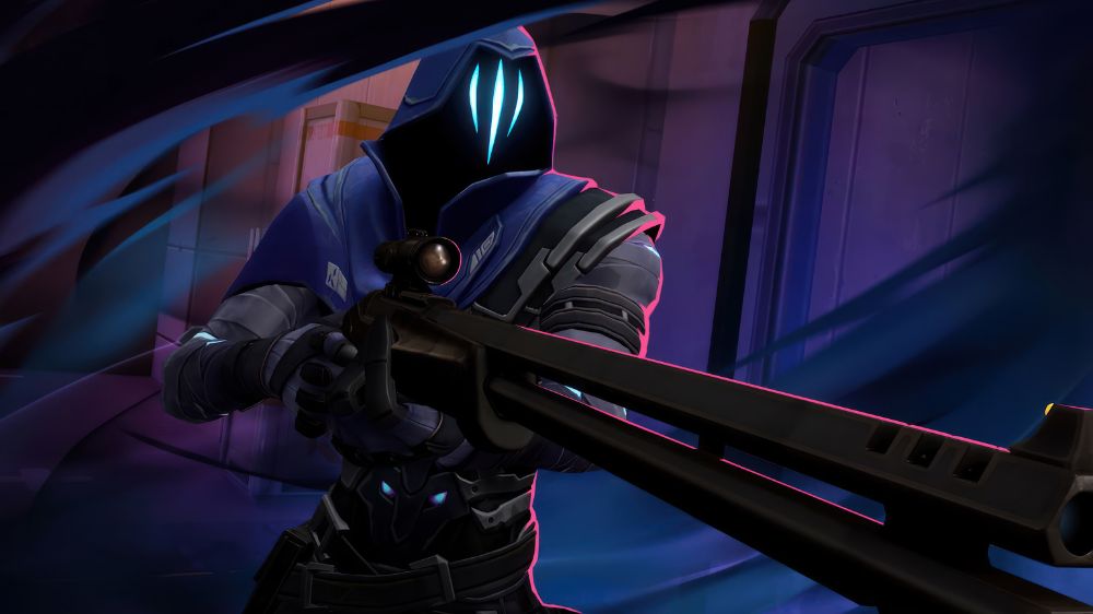 Cách giảm lag và tăng FPS trong VALORANT cực kỳ đơn giản