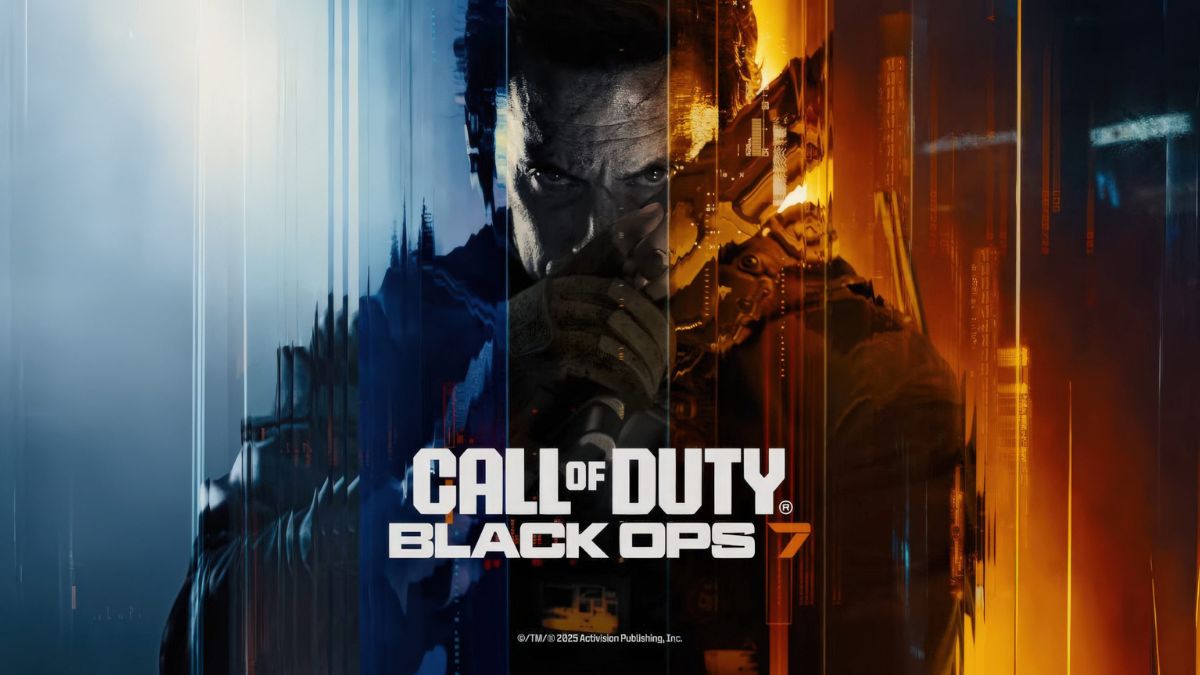 Call of Duty: Black Ops 7 - Thời gian ra mắt tại Việt Nam và toàn cầu