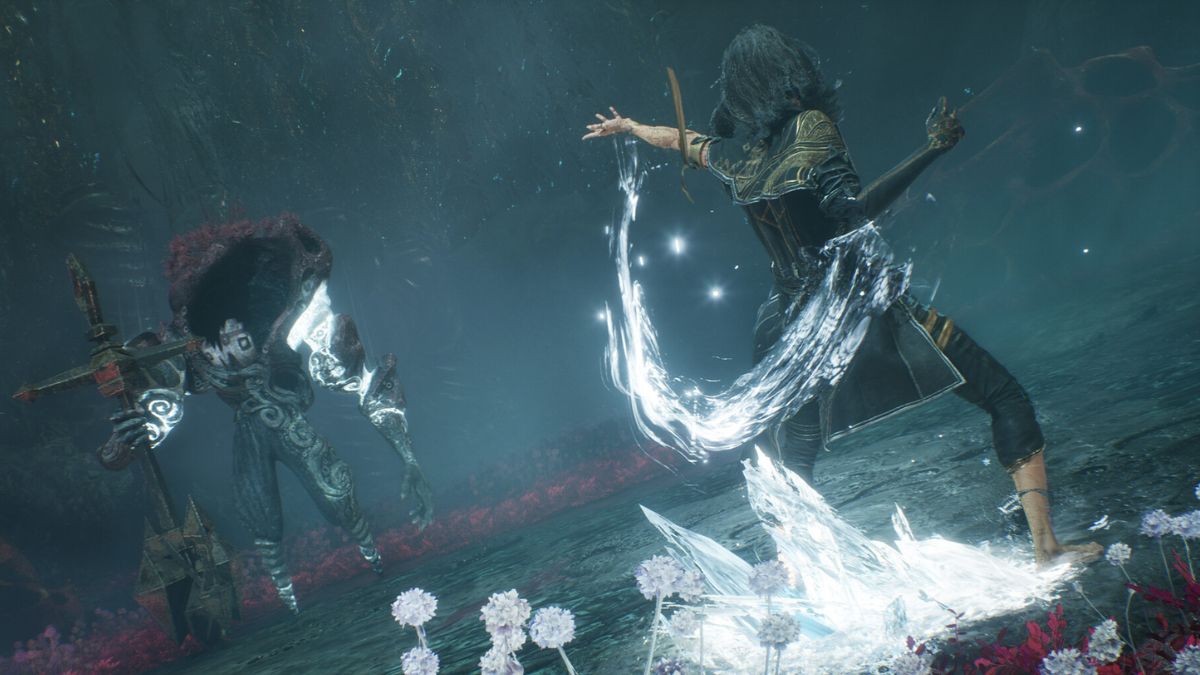 Clair Obscur: Expedition 33 đại thắng Golden Joystick 2025, lần đầu giành Game of the Year