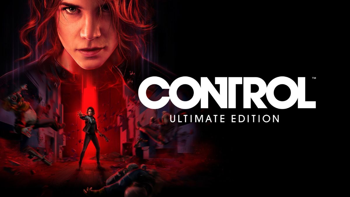 Control: Ultimate Edition chính thức đặt chân lên mobile vào năm 2026