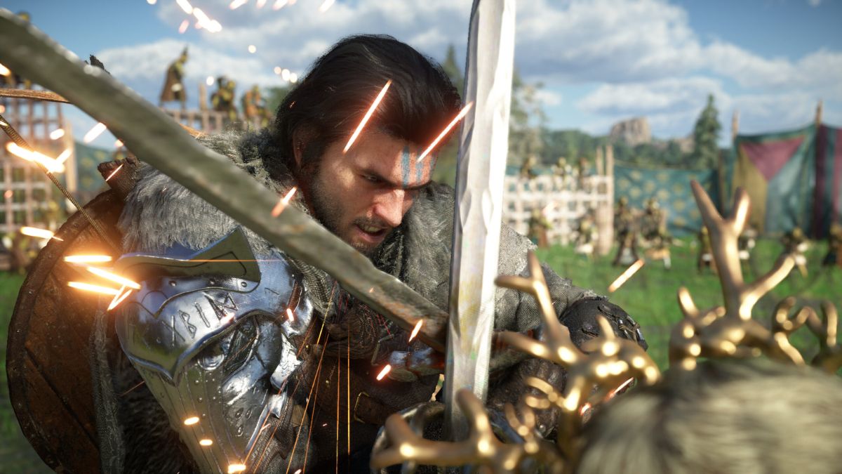 Công nghệ đồ họa mới BlackSpace Engine