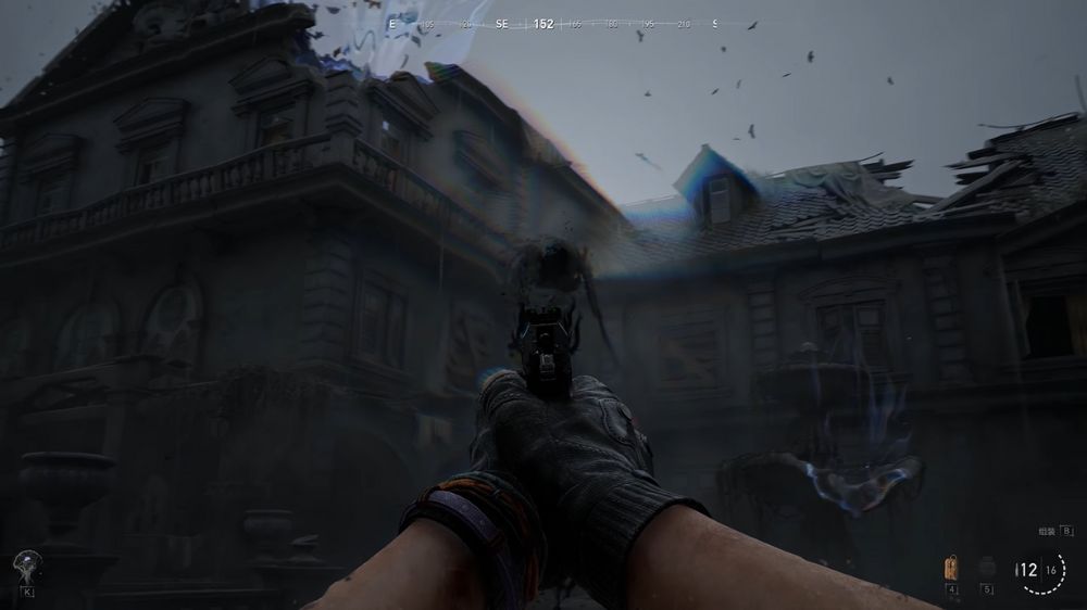 Crossfire: Rainbow - Huyền thoại game FPS bước vào vùng đất kinh dị