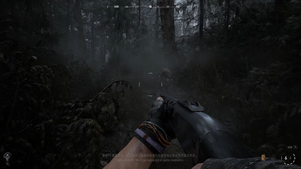 Crossfire: Rainbow - Huyền thoại game FPS bước vào vùng đất kinh dị