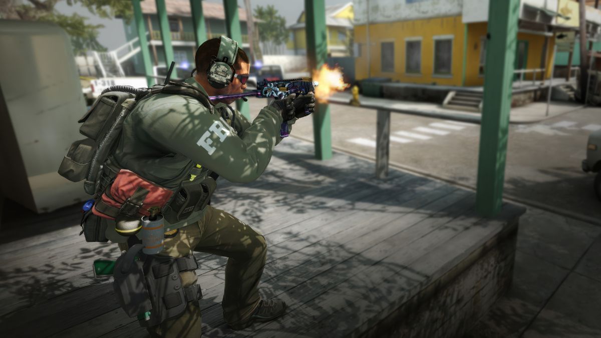 CS2: S1mple gia nhập BC.Game với mức lương nửa triệu USD