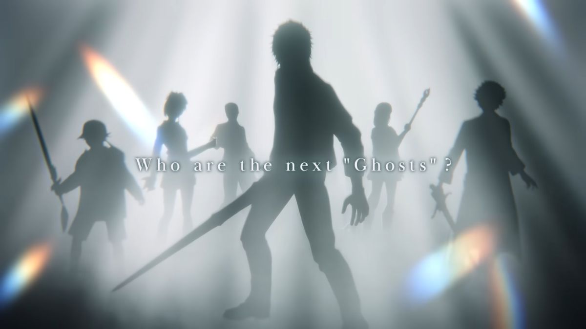 Square Enix công bố DISSIDIA DUELLUM FINAL FANTASY