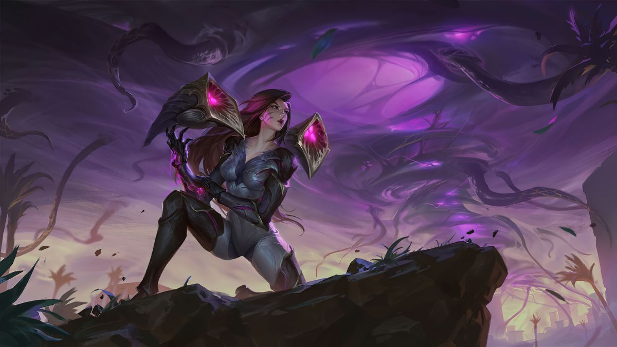 ĐTCL mùa 16: Giáo án Đấu Sĩ Hư Không - Cách lên rank vững chắc trong meta 16.5 ĐTCL mùa 16: Giáo án Đấu Sĩ Hư Không - Cách lên rank vững chắc trong meta 16.5